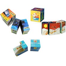 Magical cube 8pcs